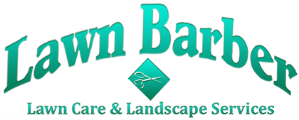 Springfield Lawn Barber logo